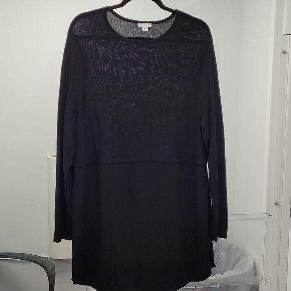 J.JILL tunic XL excellent condition - Picture 1 of 6